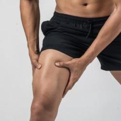 Épilation Homme Jambes complètes