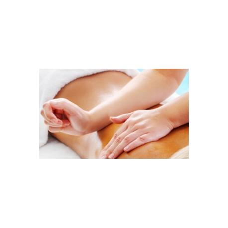 Massage Balinais Massage Balinais