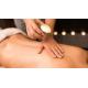 Massage à la Bougie