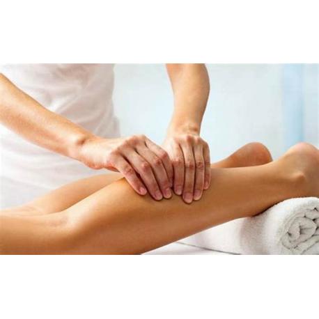 Massage Africain