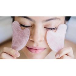 Massage GUA SHA Visage