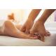 Massage Shkushindo japonais des pieds