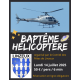 Baptême d'hélicoptère
