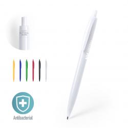 Stylo antibactérien