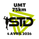UMT 2026 STD - 75 km