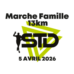MARCHE / RUNNING 2026 STD