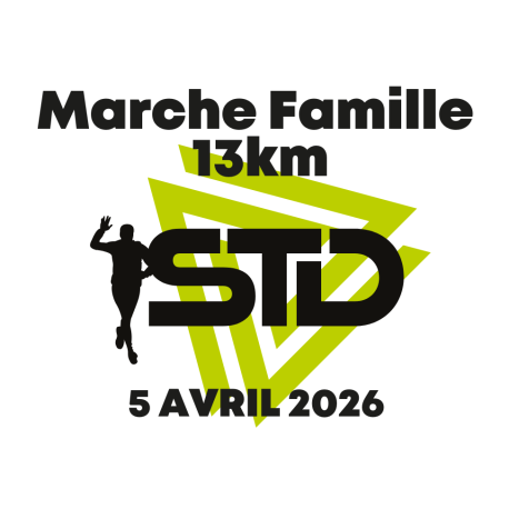 MARCHE / RUNNING 2026 STD