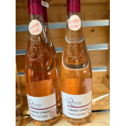 Cabernet d'Anjou