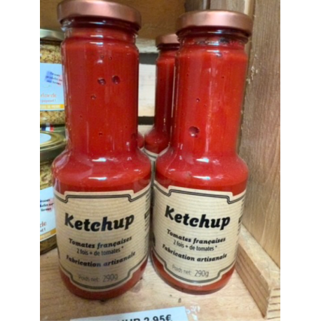 Ketchup
