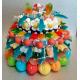 Gâteaux de bonbons