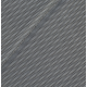 Bain de soleil en aluminium NATERIAL Odyssea gris