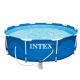 Piscine Tubulaire INTEX Metal Frame Diam. 3.05 m x H. 0.76 m