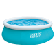 Piscine autoportante INTEX Easy set Diam. 1.83m x H. 0.51m