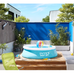 Piscine autoportante INTEX Easy set Diam. 1.83m x H. 0.51m