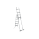 Echelle Echelle securite 2x4 marches BESTWAY