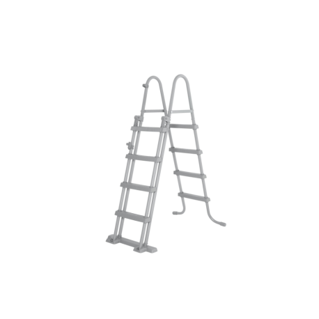 Echelle Echelle securite 2x4 marches BESTWAY