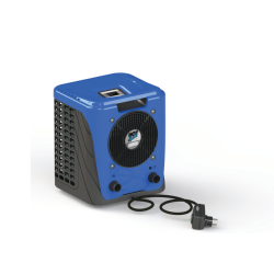 Pompe à chaleur pour piscine 3500 W