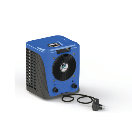 Pompe à chaleur pour piscine 3500 W