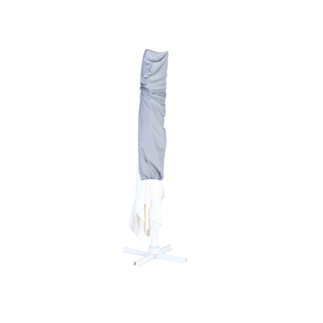 Housse de protection d'extérieur parasol NATERIAL l.45 x H.240 cm