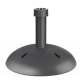 Pied de parasol lesté anthracite 20k