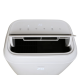 Climatiseur mobile réversible EQUATION Cool & heat 3500/2600W 12000/9000BTU