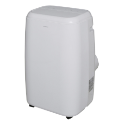 Climatiseur mobile réversible EQUATION Cool & heat 3500/2600W 12000/9000BTU