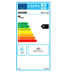 Chauffe-eau électrique instantané SANISELF 5.7kW + set de douche
