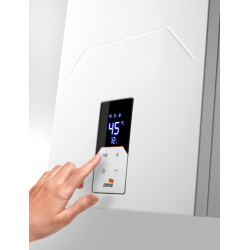 Chauffe-eau bain gaz CETI 15 L Gaz Naturel COINTRA