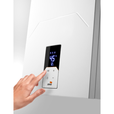 Chauffe-eau bain gaz CETI 15 L Gaz Naturel COINTRA