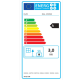 Chauffage à gaz à catalyse FAVEX RIGA, 3 kW