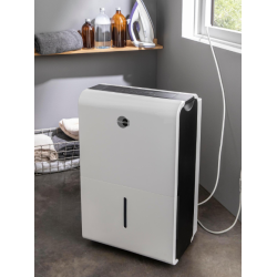 Déshumidificateur d'air EQUATION, De 41 à 100 m², 6L