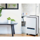 Chauffage à gaz à infrableu FAVEX HARBIN, 3.8 kW