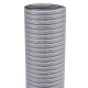 Flexible lisse inox JONCOUX 8m, Diam.150 mm