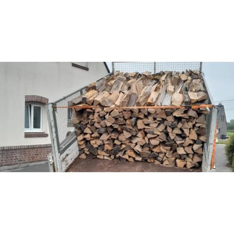 Bois de chauffage
