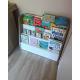 Bibliothéque pour enfant