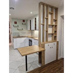Aménagement dressing