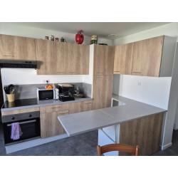 Aménagement dressing