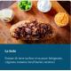 Les recettes de la semaine
