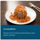 Les recettes de la semaine