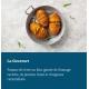 Les recettes de la semaine