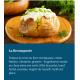 Les recettes de la semaine