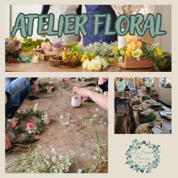 ATELIER FLORAL