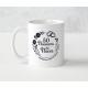 Mug 50 Nuances de Noces personnalisé