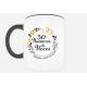 Mug 50 Nuances de Noces personnalisé