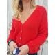 Gilet/pull