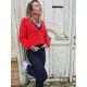 Gilet/pull