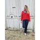 Gilet/pull