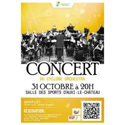 Cyclone Orchestra