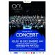 Concert Orchestre National de Lille