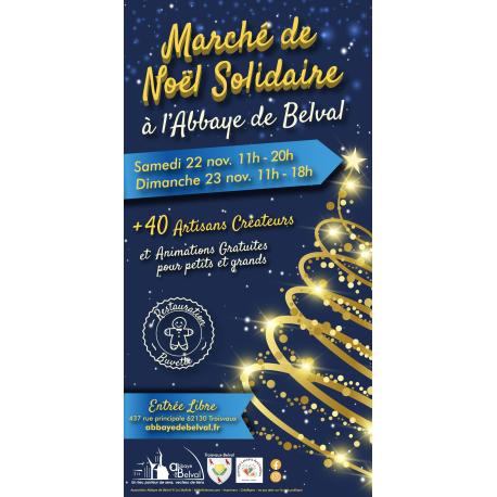 Marché de Noël